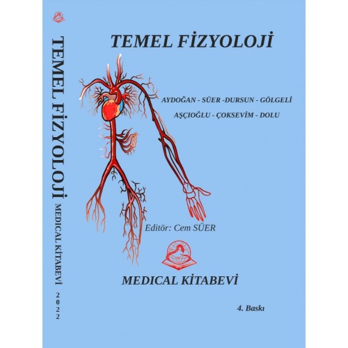 Hemşirelik için Temel Fizyoloji