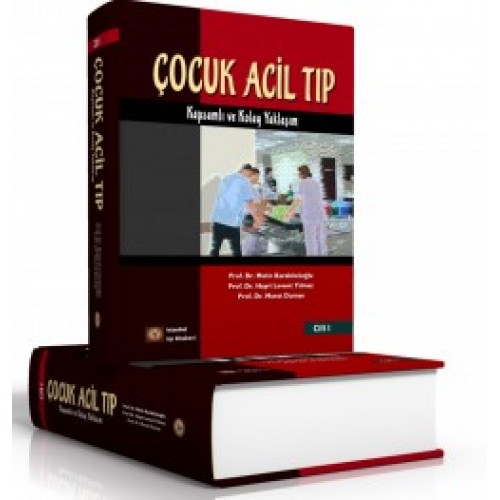 Çocuk acil tıp