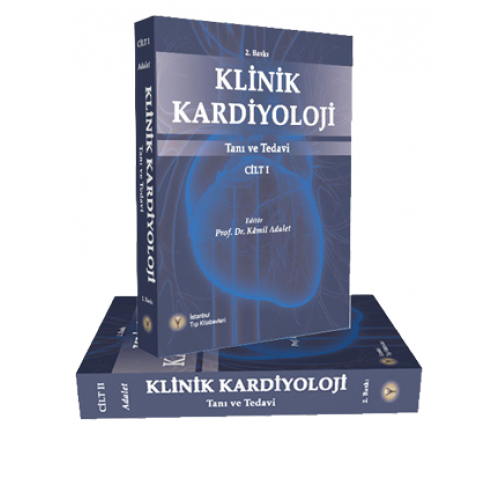 Klinik Kardiyoloji Tanı ve Tedavi