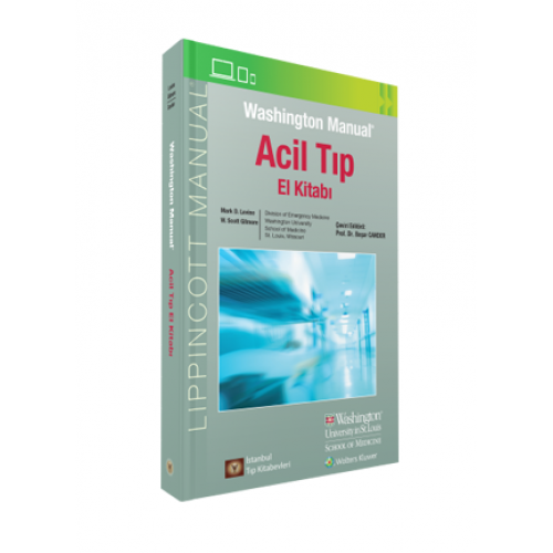 Washington Acil Tıp El Kitabı