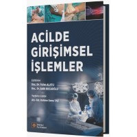 Acilde Girişimsel İşlemler