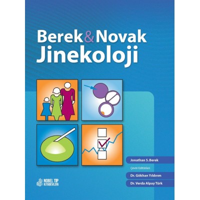 Berek & Novak Jinekoloji