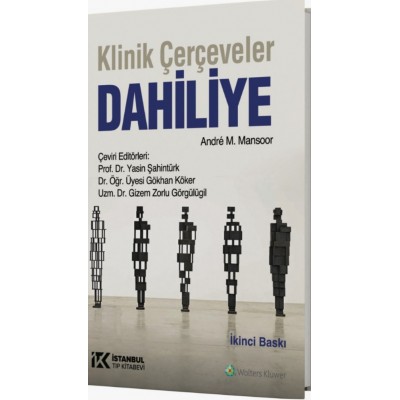 Klinik Çerçeveler Dahiliye