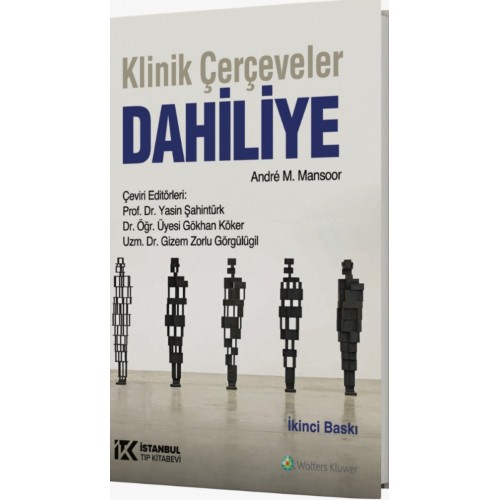 Klinik Çerçeveler Dahiliye