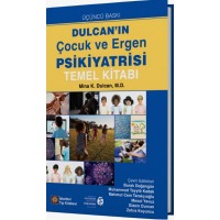 Dulcan'ın Çocuk ve Ergen Psikiyatrisi