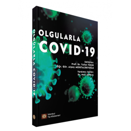 OLGULARLA COVID-19