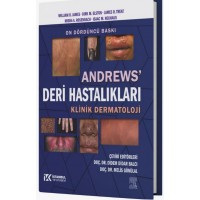 Andrews Deri Hastalıkları 2026
