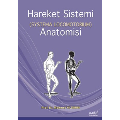 Hareket Sistemi (Systema Locomotorium) Anatomisi