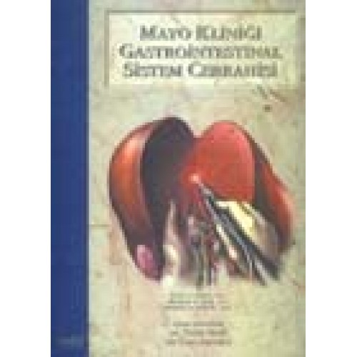 Mayo Kliniği Gastointestinal Sistem Cerrahisi