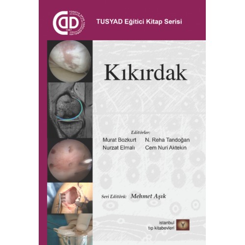 Kıkırdak Kıkırdak