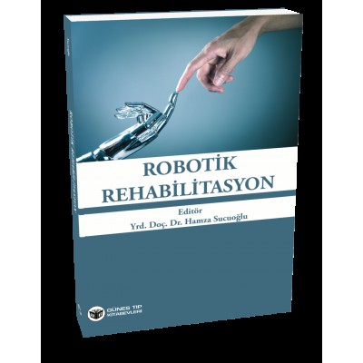 Robotik Rehabilitasyon