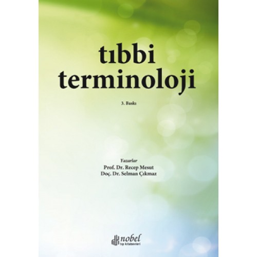 Tıbbi Terminoloji