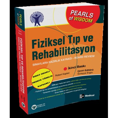 Fiziksel Tıp ve Rehabilitasyon Board Review
