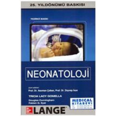 LANGE NEONATOLOJİ 2017 LANGE NEONATOLOJİ 2017