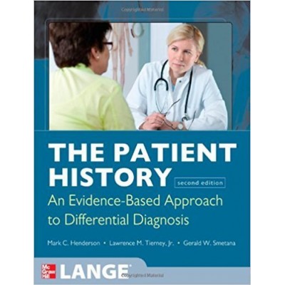 The Patient History: Evidence-Based Approach