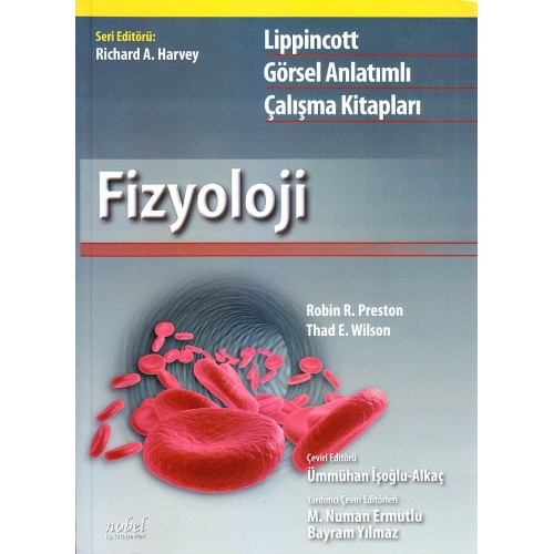 Lippincott Fizyoloji Lippincott Fizyoloji