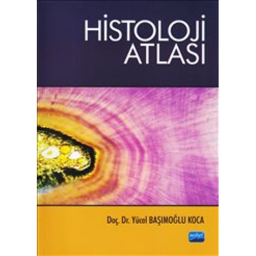 Histoloji Atlası