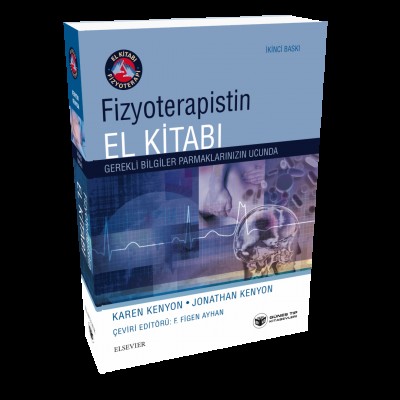 Fizyoterapistin El Kitabı