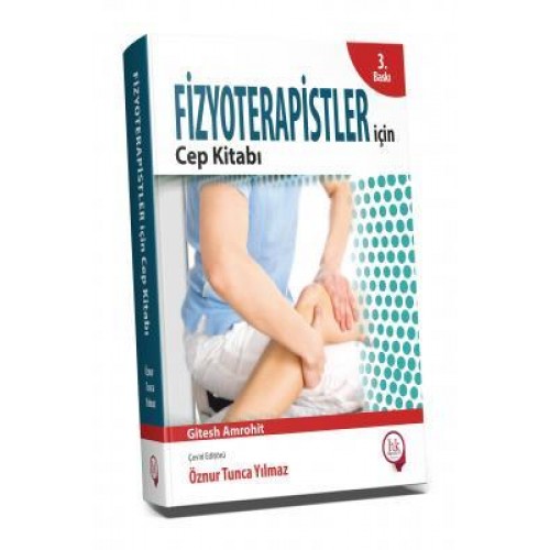Fizyoterapistler için Cep Kitabı