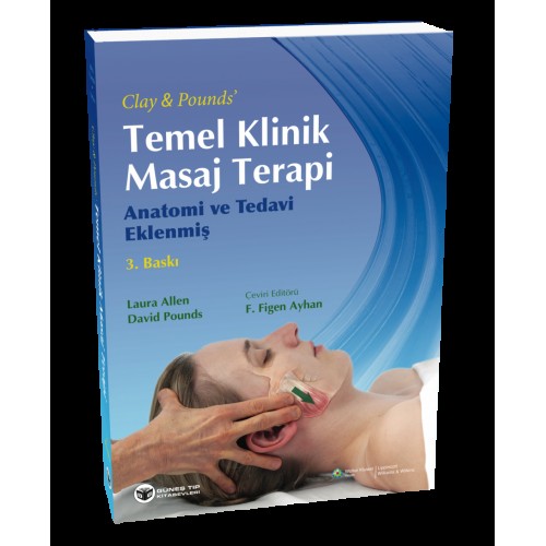 Temel Klinik Masaj Terapi