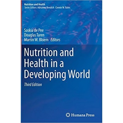 Nutrition and Health in a Developing World