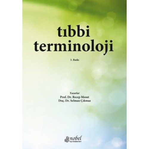 Tıbbi Terminoloji 2. Baskı