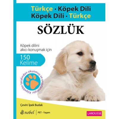 Türkçe - Köpek Dili / Köpek Dili - Türkçe Sözlük