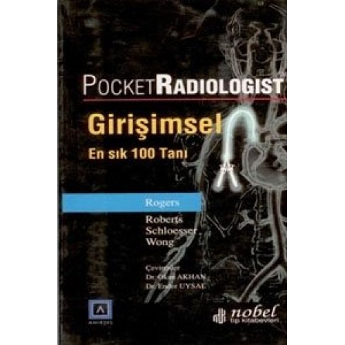 Pocket Radiologist Girişimsel