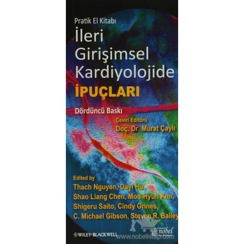 İleri Girişimsel Kardiyolojide İpuçları