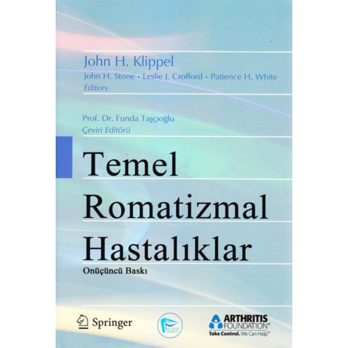 Temel Romatizmal Hastalıklar
