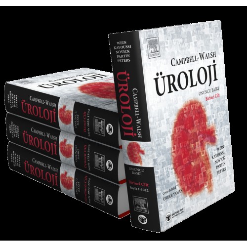 Campbell - Walsh Üroloji