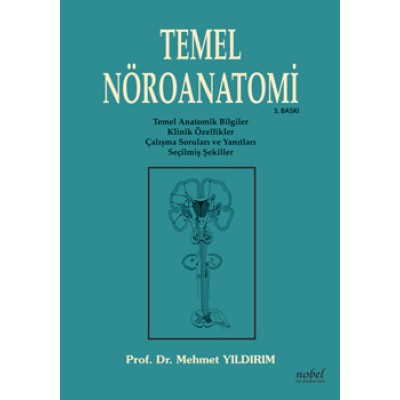 Temel Nöroanatomi