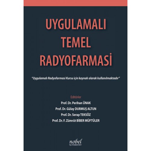 Uygulamalı Temel Radyofarmasi