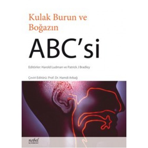 Kulak Burun ve Boğazın ABC'si