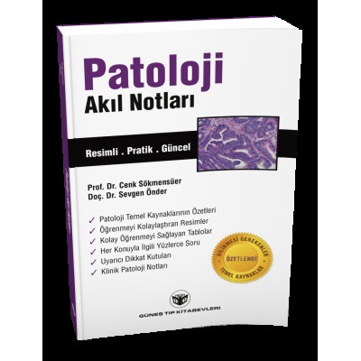 Patoloji Akıl Notları