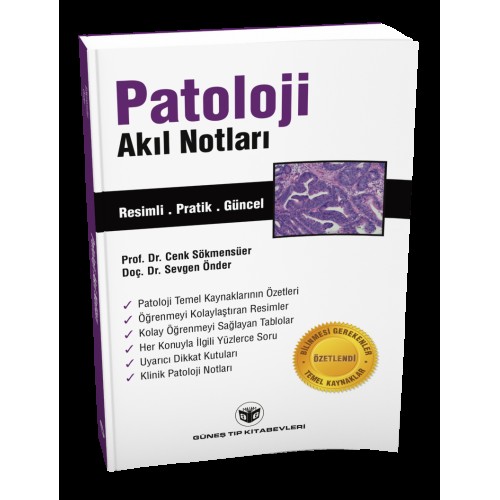 Patoloji Akıl Notları