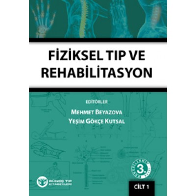 Fiziksel Tıp ve Rehabilitasyon 1-2
