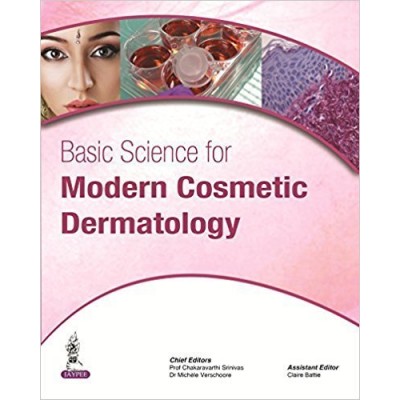 Basic Science for Modern Cosmetic Dermatology
