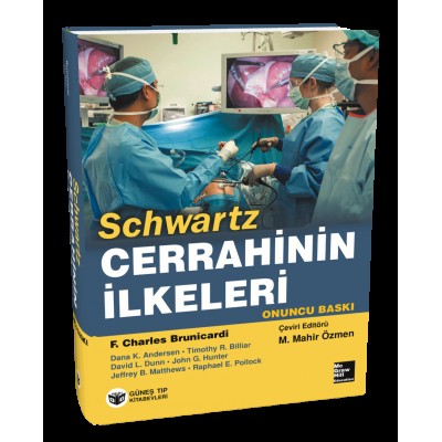 Schwartz Cerrahinin İlkeleri