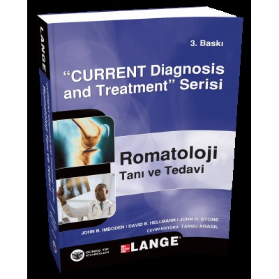 Güncel Tanı ve Tedavi Romatoloji