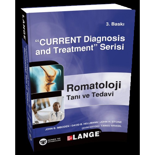 Güncel Tanı ve Tedavi Romatoloji