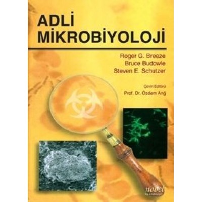 Adli Mikrobiyoloji Adli Mikrobiyoloji