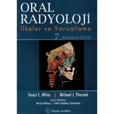 Oral Radyoloji
