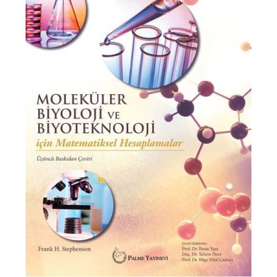 Moleküler Biyoloji ve Biyoteknoloji