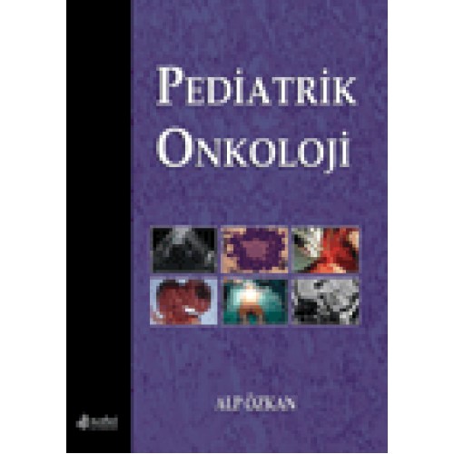 Pediatrik Onkoloji