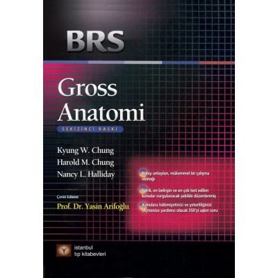 BRS Gross Anatomi BRS Gross Anatomi