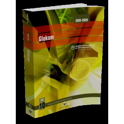 American Academy of Ophthalmology Glokom