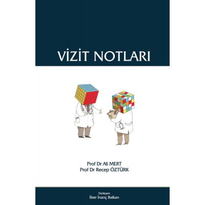 Vizit Notları Vizit Notları