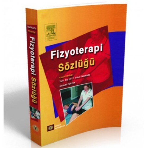 Fizyoterapi Sözlüğü