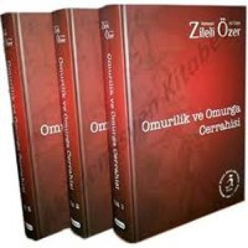 Omurilik ve Omurga Cerrahisi Omurilik ve Omurga Cerrahisi